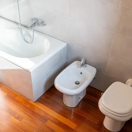Apartamento Ihost - Romilli 21