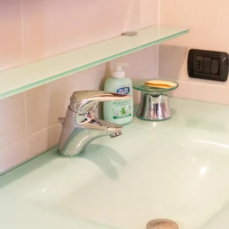 Ihost - Romilli 21 Apartamento Milão
