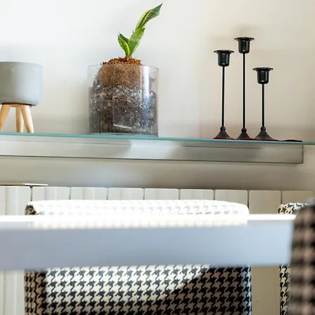 Ihost - Romilli 21 Apartamento