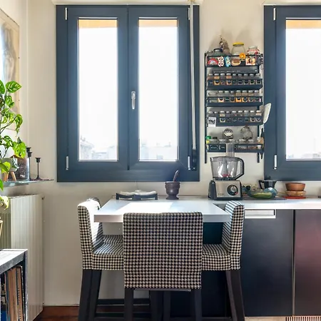 Ihost - Romilli 21 Apartamento *