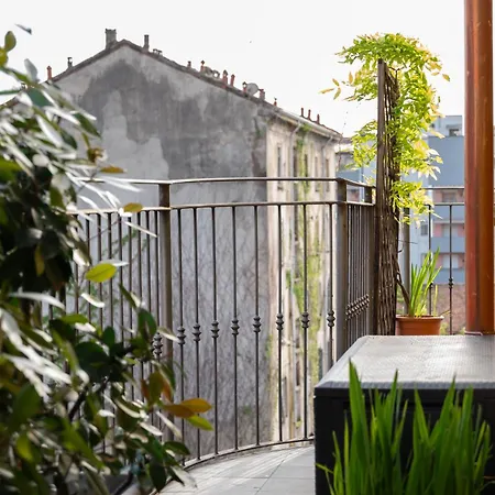 Apartamento Ihost - Romilli 21 Milão