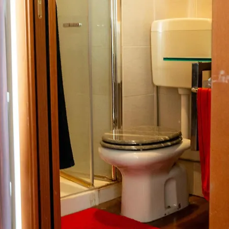 Ihost - Romilli 21 Apartamento Milão