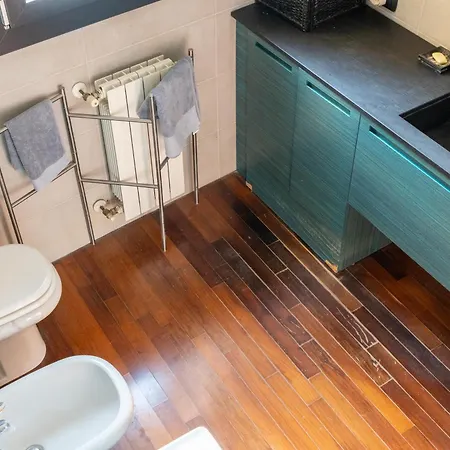 Ihost - Romilli 21 Apartamento Milão