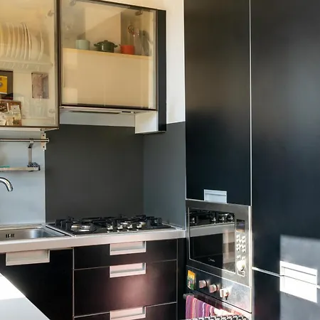 Ihost - Romilli 21 Apartamento *